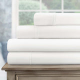 700 Thread Count Egyptian Cotton Sateen Bed Sheet Set