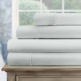 700 Thread Count Egyptian Cotton Sateen Bed Sheet Set