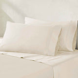 850 Thread Count Egyptian Cotton Sateen Bed Sheet Set
