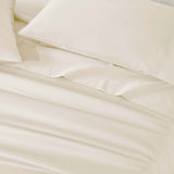 850 Thread Count Egyptian Cotton Sateen Bed Sheet Set