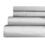 850 Thread Count Egyptian Cotton Sateen Bed Sheet Set