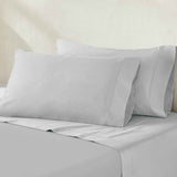 850 Thread Count Egyptian Cotton Sateen Bed Sheet Set