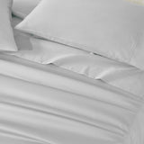 850 Thread Count Egyptian Cotton Sateen Bed Sheet Set