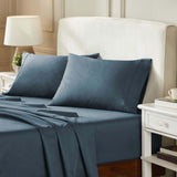 850 Thread Count Egyptian Cotton Sateen Bed Sheet Set