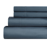 850 Thread Count Egyptian Cotton Sateen Bed Sheet Set