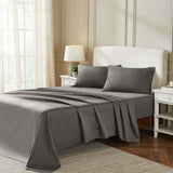 850 Thread Count Egyptian Cotton Sateen Bed Sheet Set