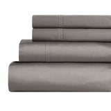 850 Thread Count Egyptian Cotton Sateen Bed Sheet Set