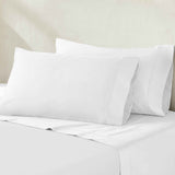 850 Thread Count Egyptian Cotton Sateen Bed Sheet Set