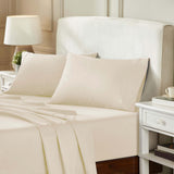 850 Thread Count Egyptian Cotton Sateen Bed Sheet Set