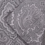 Italian Paisley Cotton Blend 600 Thread Count Deep Pocket Sheet Set