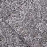 Italian Paisley Cotton Blend 600 Thread Count Deep Pocket Sheet Set