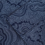 Italian Paisley Cotton Blend 600 Thread Count Deep Pocket Sheet Set