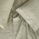 Italian Paisley Cotton Blend 600 Thread Count Deep Pocket Sheet Set