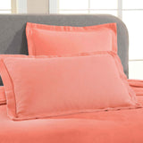 Jacquard Matelassé Paisley Cotton Bedspread Set