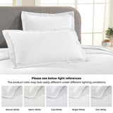 Jacquard Matelassé Paisley Cotton Bedspread Set