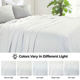 Jena Cotton Textured Chevron Lightweight Woven Blanket