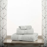 Madison Egyptian Cotton Plush Heavyweight 3 Piece Towel Set
