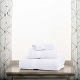 Madison Egyptian Cotton Plush Heavyweight 3 Piece Towel Set