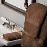 Madison Egyptian Cotton Plush Heavyweight 3 Piece Towel Set