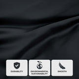 Modal From Beechwood 300 Thread Count Extra Deep Pocket Sheet Set