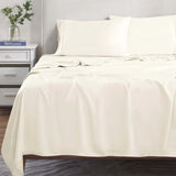 Modal From Beechwood 300 Thread Count Extra Deep Pocket Sheet Set
