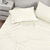 Modal From Beechwood 300 Thread Count Extra Deep Pocket Sheet Set