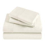 Modal From Beechwood 300 Thread Count Extra Deep Pocket Sheet Set