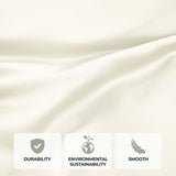 Modal From Beechwood 300 Thread Count Extra Deep Pocket Sheet Set