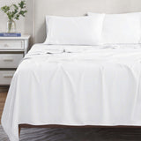Modal From Beechwood 300 Thread Count Extra Deep Pocket Sheet Set