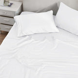 Modal From Beechwood 300 Thread Count Extra Deep Pocket Sheet Set