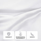 Modal From Beechwood 300 Thread Count Extra Deep Pocket Sheet Set