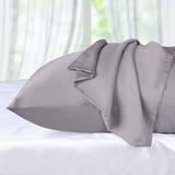 Modal from Beechwood 300 Thread Count Solid 2 Piece Pillowcase Set