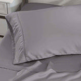Modal from Beechwood 300 Thread Count Solid 2 Piece Pillowcase Set
