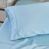 Modal from Beechwood 300 Thread Count Solid 2 Piece Pillowcase Set