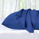 Modal from Beechwood 300 Thread Count Solid 2 Piece Pillowcase Set