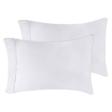 Modal from Beechwood 300 Thread Count Solid 2 Piece Pillowcase Set