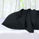 Modal from Beechwood 300 Thread Count Solid 2 Piece Pillowcase Set