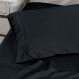 Modal from Beechwood 300 Thread Count Solid 2 Piece Pillowcase Set