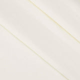 Modal From Beechwood 400 Thread Count Cooling Solid Bed Sheet Set