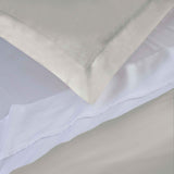 Modal From Beechwood 400 Thread Count Cooling Solid Duvet Cover Set