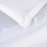 Modal From Beechwood 400 Thread Count Cooling Solid Duvet Cover Set