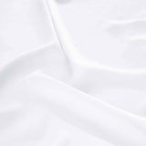 Modal From Beechwood 400 Thread Count Cooling Solid Duvet Cover Set