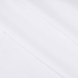 Modal From Beechwood 400 Thread Count Cooling Solid Pillowcase Set