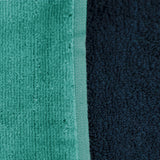 Mystic Dolphin Cotton Oversized 2 Piece Beach Towel Set