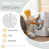 Nobel Cotton Textured Jacquard Chevron Lightweight Woven Blanket