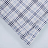 Plaid Flannel Cotton Classic Modern Farmhouse Duvet Cover Set