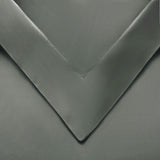 Rayon From Bamboo 300 Thread Count Solid Duvet Cover Set