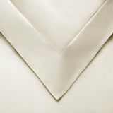 Rayon From Bamboo 300 Thread Count Solid Duvet Cover Set