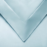 Rayon From Bamboo 300 Thread Count Solid Duvet Cover Set