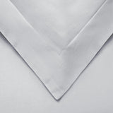 Rayon From Bamboo 300 Thread Count Solid Duvet Cover Set